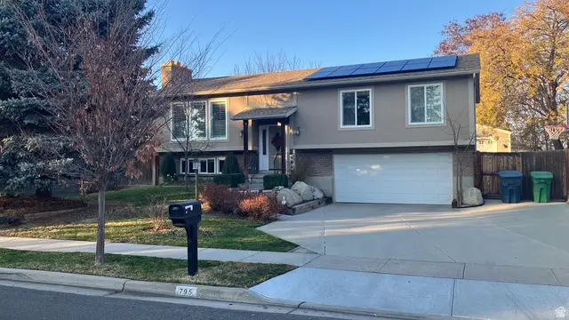 795 E 8125 S, Sandy, UT 84094 - Image #1