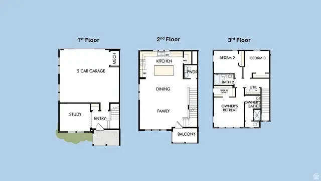 11307 S Lake Run Rd W #117, South Jordan, UT 84009 - Image #2