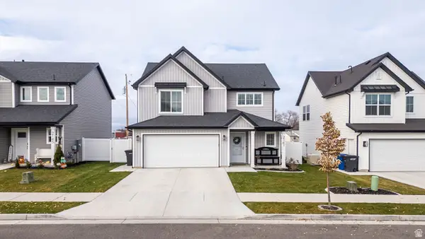 2141 S 1580 W, Logan, UT 84339