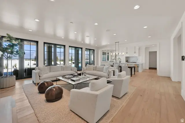 6321 W Hollys Pond Dr S, Herriman, UT 84096 - Image #1