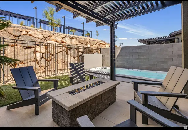 1626 S Ripple Rock Dr, Washington, UT 84780 - Image #1