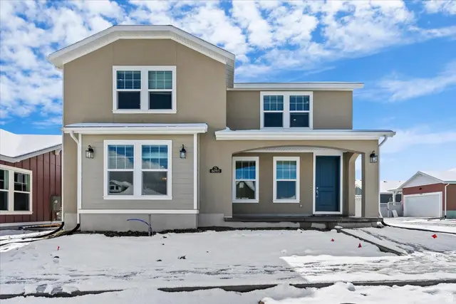 6179 W Sparrow View Dr #560, South Jordan, UT 84009 - Image #1