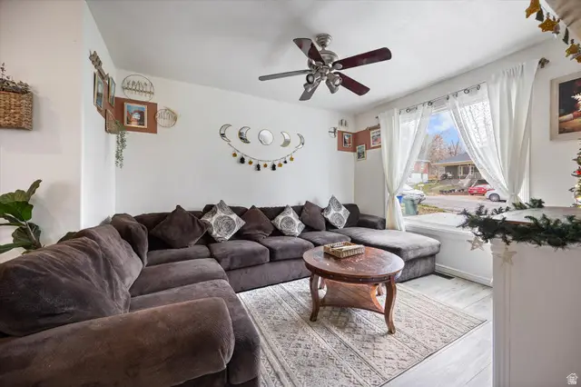 662 E 31st S, Ogden, UT 84403 - Image #3