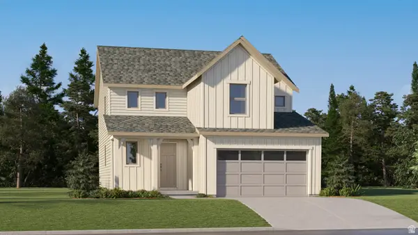 7572 S Tourmaline Way W #318, West Jordan, UT 84081