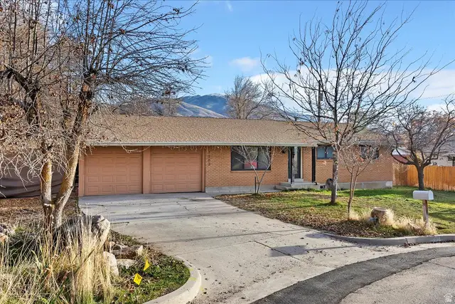 1102 E Carolyn Pl., Brigham City, UT 84302 - Image #3