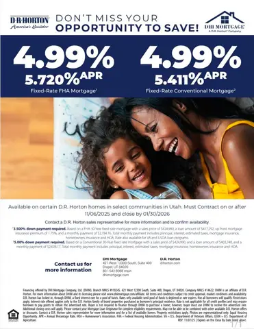 1904 S Cyclone Dr #262, Washington, UT 84780 - Image #2