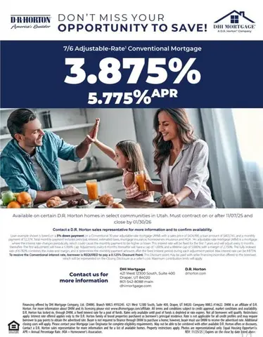 1904 S Cyclone Dr #262, Washington, UT 84780 - Image #3