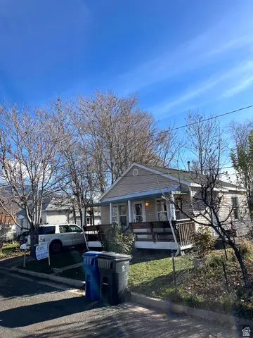 515 37th St, South Ogden, UT 84403 - Image #2