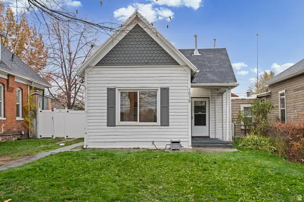 1038 W 300 S, Salt Lake City, UT 84104