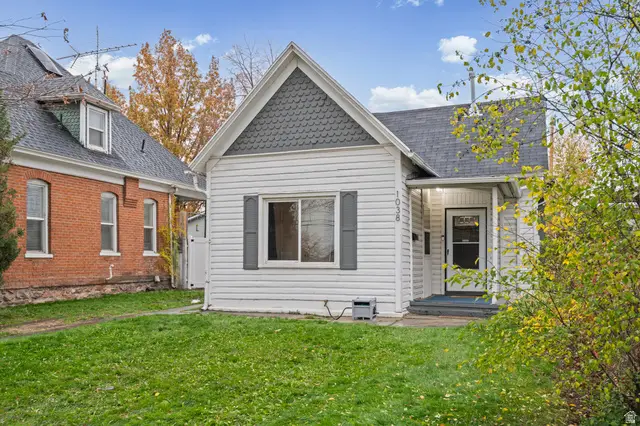 1038 W 300 S, Salt Lake City, UT 84104 - Image #2