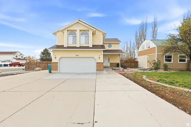 4839 W 8620 S, West Jordan, UT 84081 - Image #1
