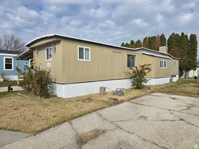 3860 Midland Dr #A18, Roy, UT 84067 - Image #2