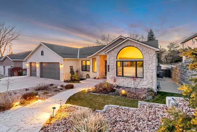 7970 S Grand Vista Way E, Cottonwood Heights, UT 84121 - Image #3