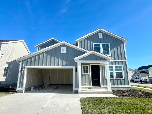 1968 N 2040 St W #40, Lehi, UT 84043 - Image #1