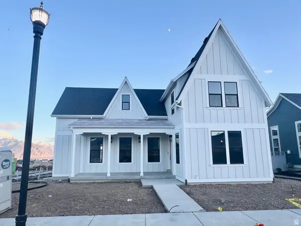 11111 S Bingham Rim Rd #5-424, South Jordan, UT 84009