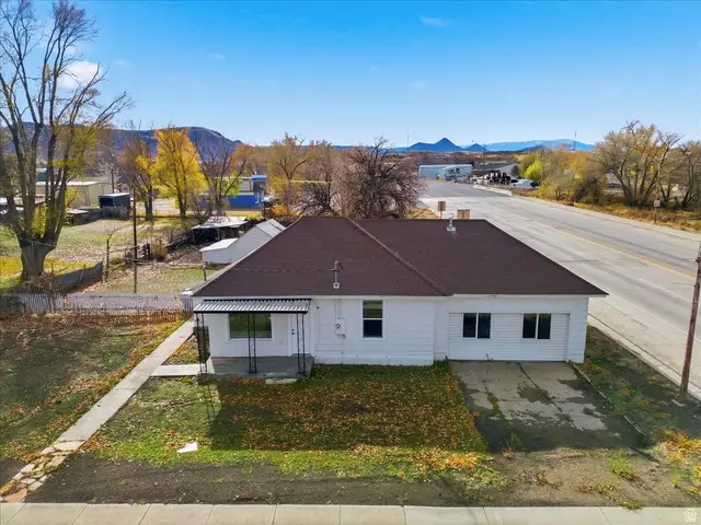 12 E 200 S, Salina, UT 84654 - Image #1