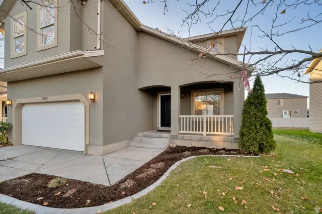 7881 N Cedar Crest Rd, Eagle Mountain, UT 84005 - Image #1