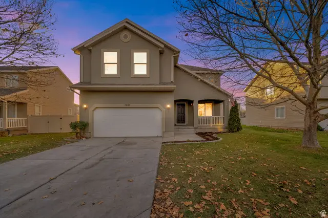 7881 N Cedar Crest Rd, Eagle Mountain, UT 84005 - Image #2