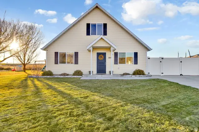 321 N 1500 W, Tremonton, UT 84337 - Image #3