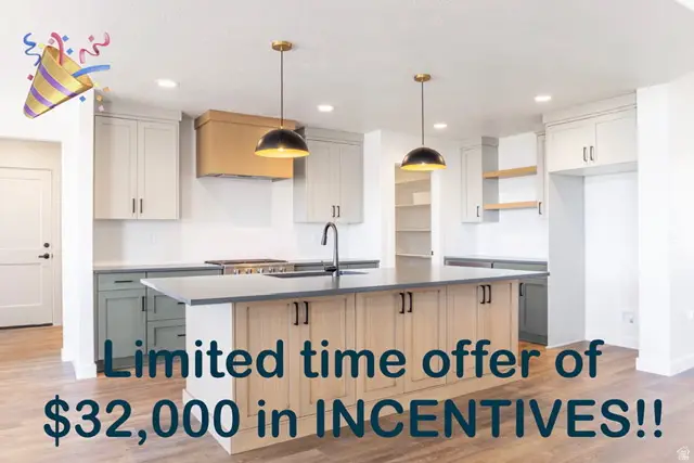 3581 W 725 S #105, West Weber, UT 84404 - Image #1