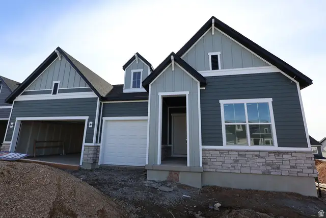 1308 E Larkspur Way, Layton, UT 84040 - Image #1