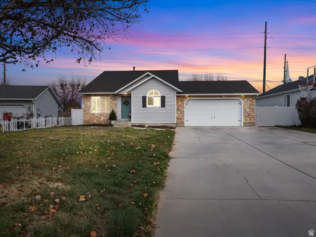 1507 E 820 S, Spanish Fork, UT 84660 - Image #1