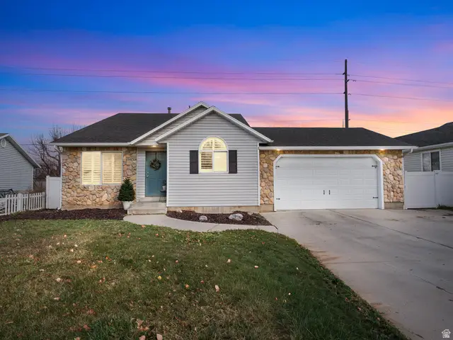 1507 E 820 S, Spanish Fork, UT 84660 - Image #2