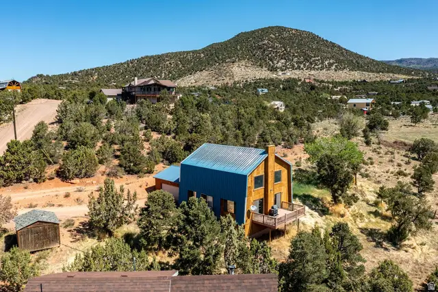 122 N Pine View Dr, Central, UT 84722 - Image #3