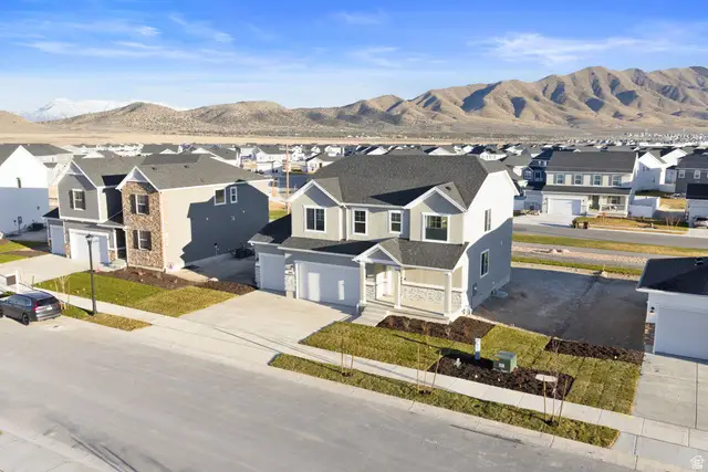 5470 N Saddle Stone Dr E #510, Eagle Mountain, UT 84005 - Image #2