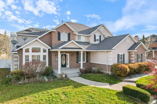 13353 S Peach Orchard Ct, Draper, UT 84020 - Image #1