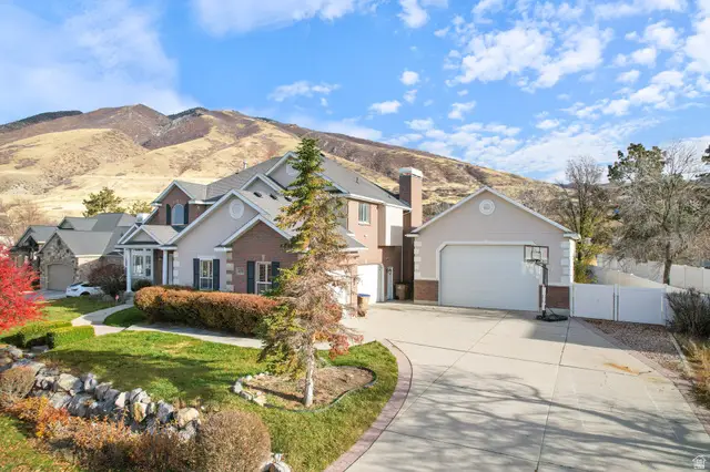 13353 S Peach Orchard Ct, Draper, UT 84020 - Image #3