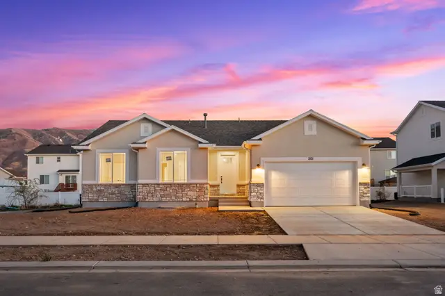 201 W 930 N, Santaquin, UT 84655 - Image #2