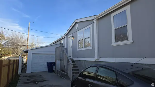 2871 S 9050 W, Magna, UT 84044