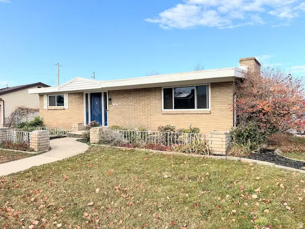 2184 S Sorrento Dr, Woods Cross, UT 84087