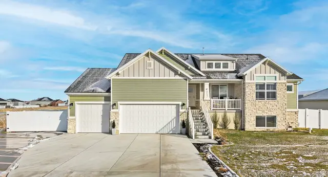 3632 S 5400 W, Hooper, UT 84315 - Image #1