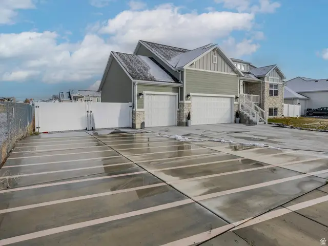 3632 S 5400 W, Hooper, UT 84315 - Image #3