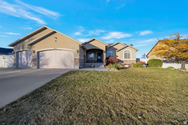 5516 W Varenna St S, Herriman, UT 84096 - Image #1