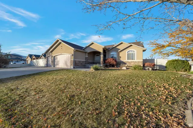 5516 W Varenna St S, Herriman, UT 84096 - Image #2