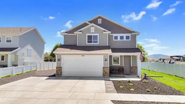 1140 W 2260 S, Nibley, UT 84321