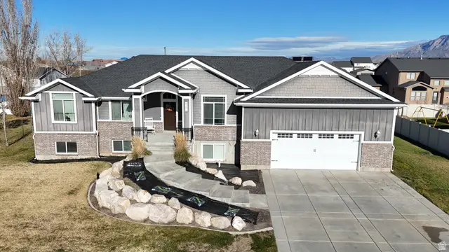 4494 W 1600 N, Plain City, UT 84404 - Image #1