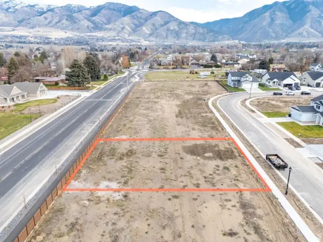 709 E 2475 N #11, North Logan, UT 84341 - Image #3