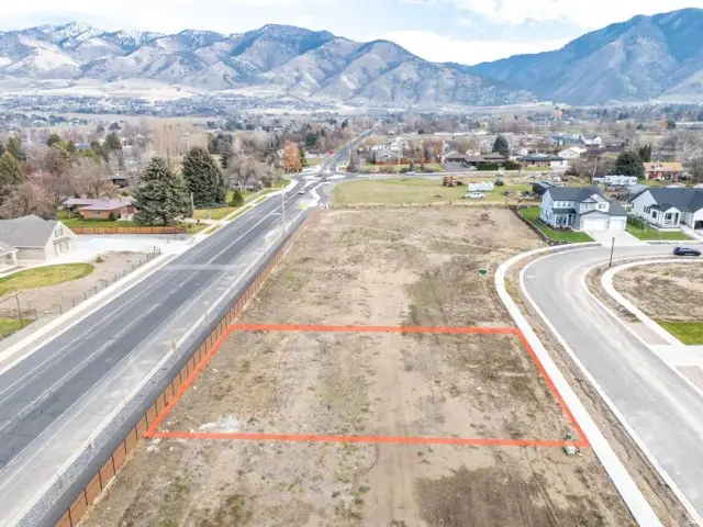 721 E 2475 N #12, North Logan, UT 84341 - Image #3