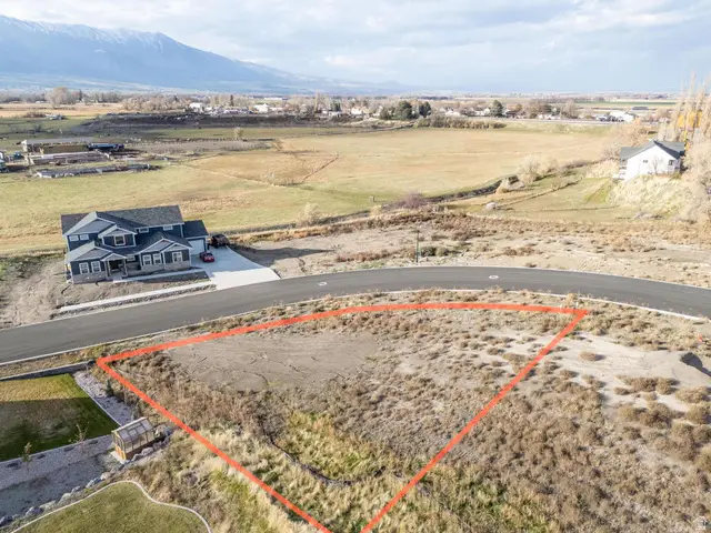 831 W 70 N #91, Hyrum, UT 84319 - Image #2