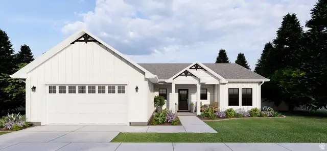 828 W 70 N, Hyrum, UT 84319 - Image #1