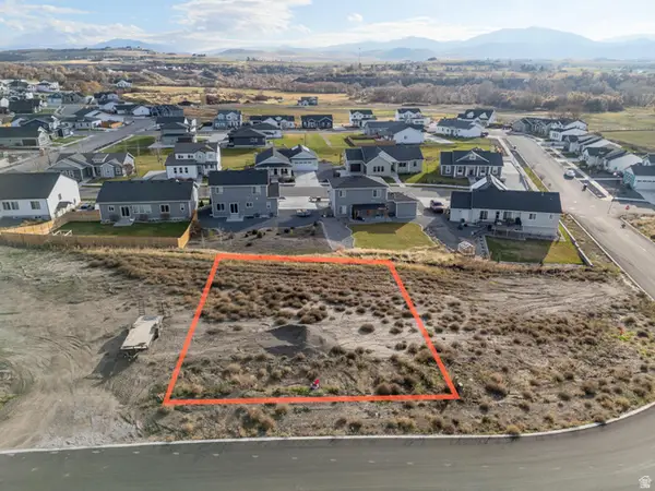 817 W 70 N #92, Hyrum, UT 84319