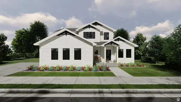 808 W 70 Res N, Hyrum, UT 84319