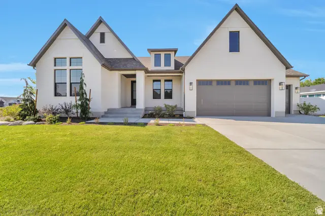 1910 W Bonneville Ln, Kaysville, UT 84037 - Image #1