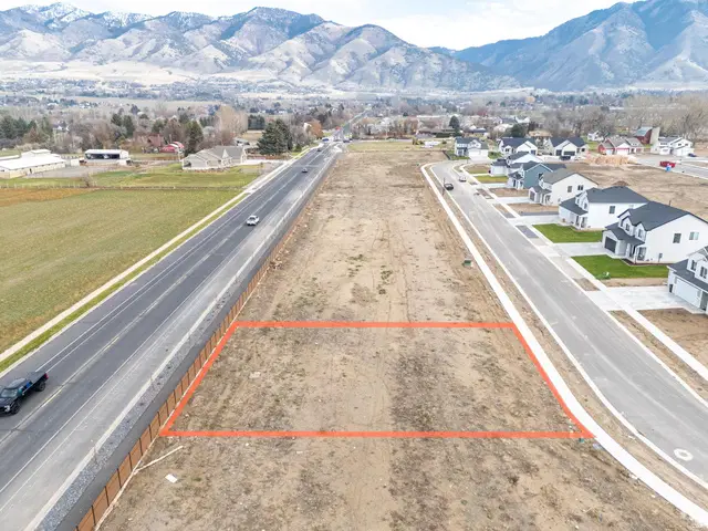 645 E 2475 N #6, North Logan, UT 84341 - Image #3