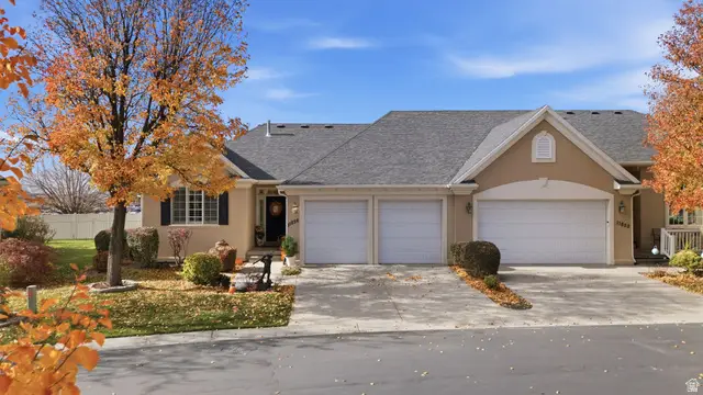 11856 S Cottage Side Way E, Draper, UT 84020 - Image #1