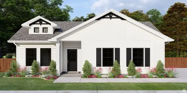 645 E 2475 N, North Logan, UT 84341